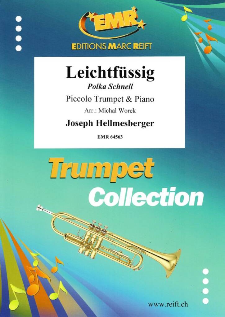 Leichtfüssig