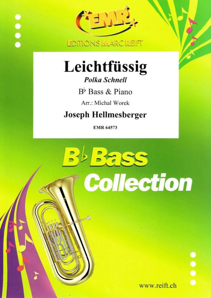 Leichtfüssig