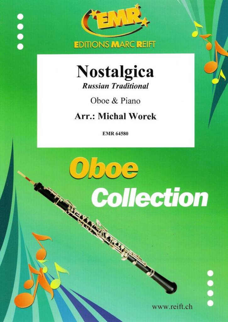 Nostalgica