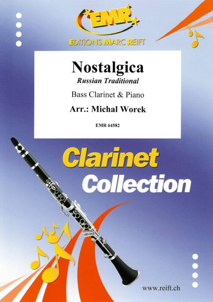 Nostalgica