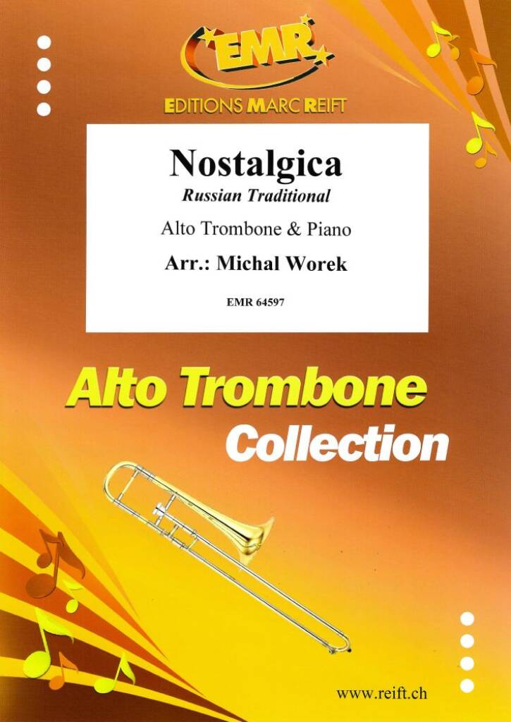 Nostalgica