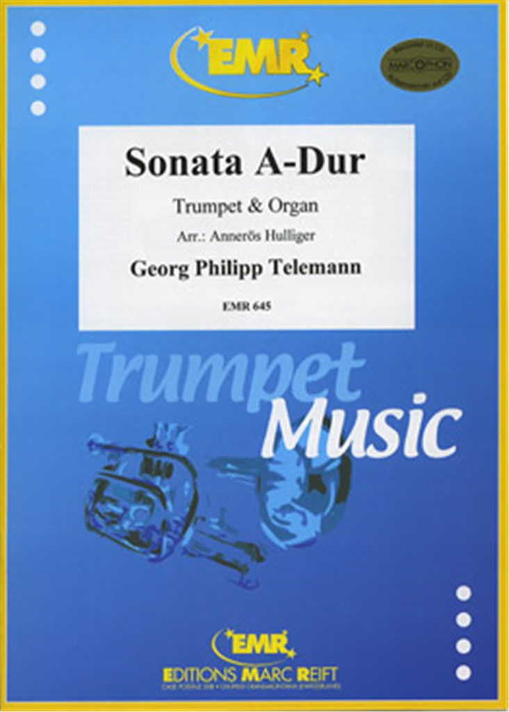 Sonata A-Dur