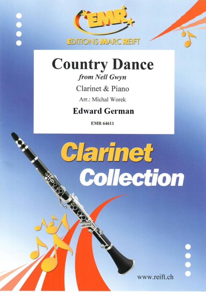 Country Dance