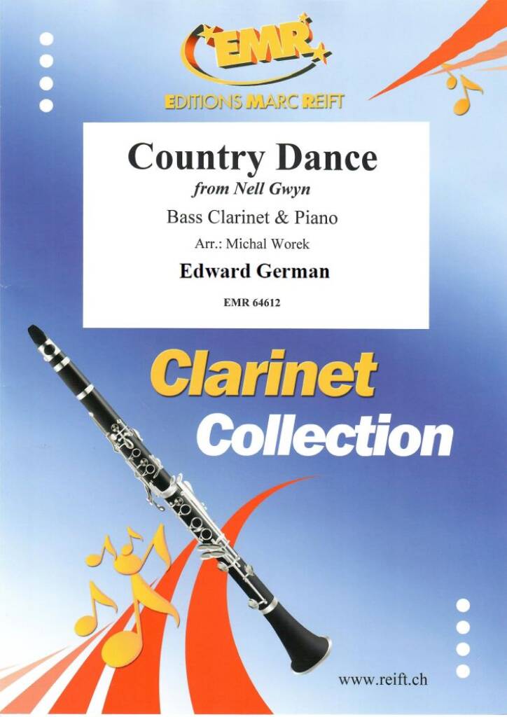 Country Dance