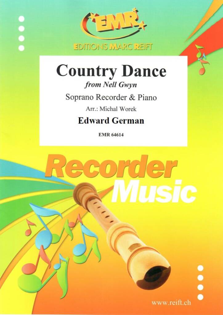 Country Dance
