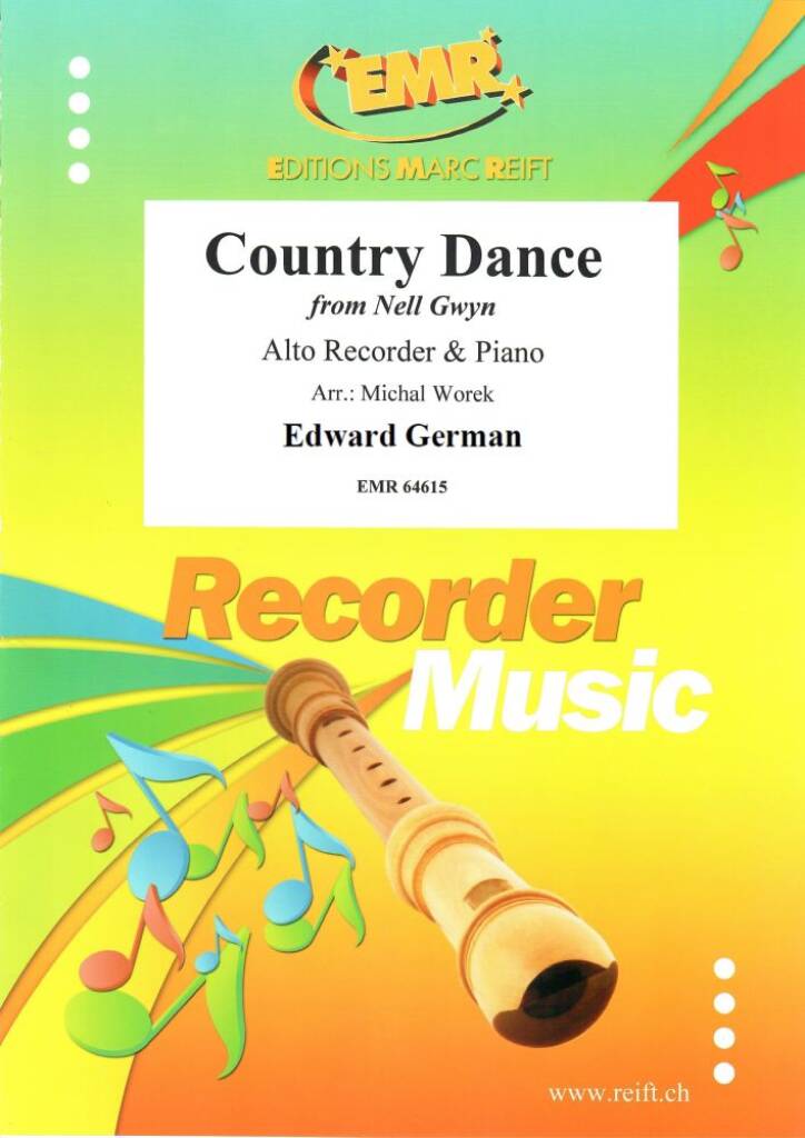Country Dance