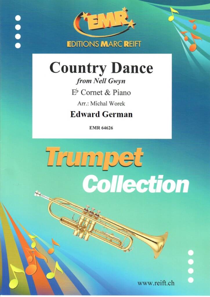 Country Dance