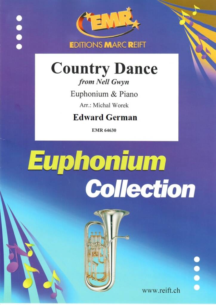 Country Dance