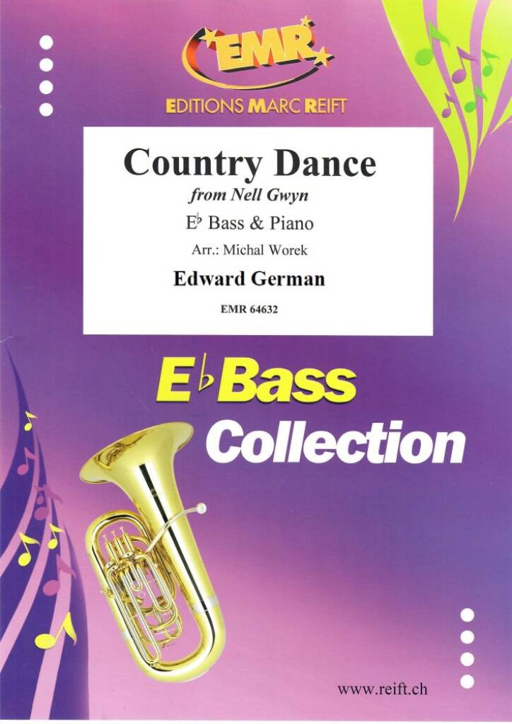 Country Dance