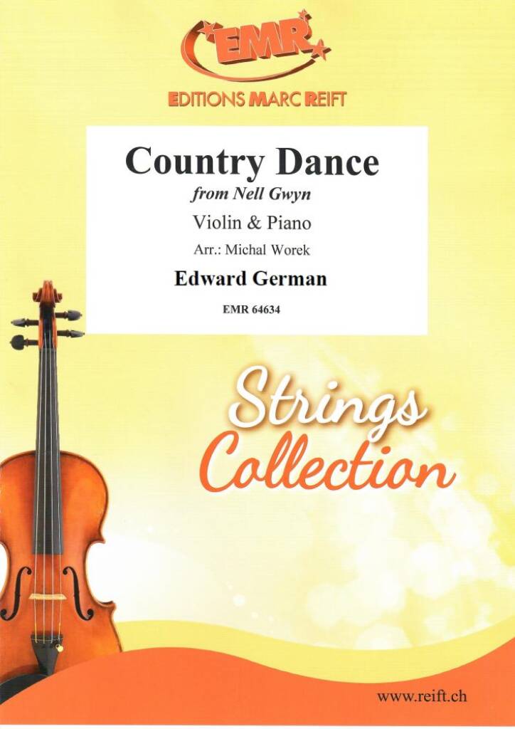 Country Dance