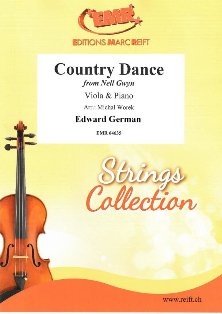 Country Dance