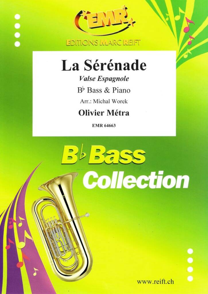 La Sérénade
