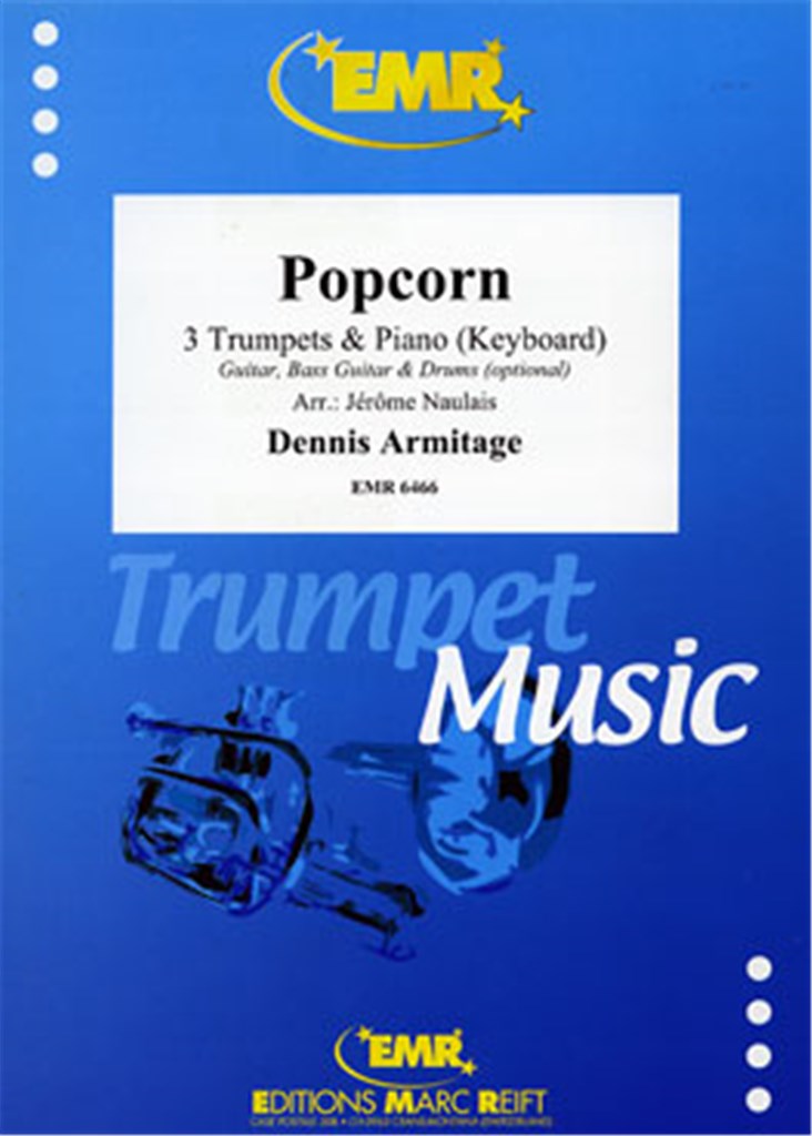 Popcorn