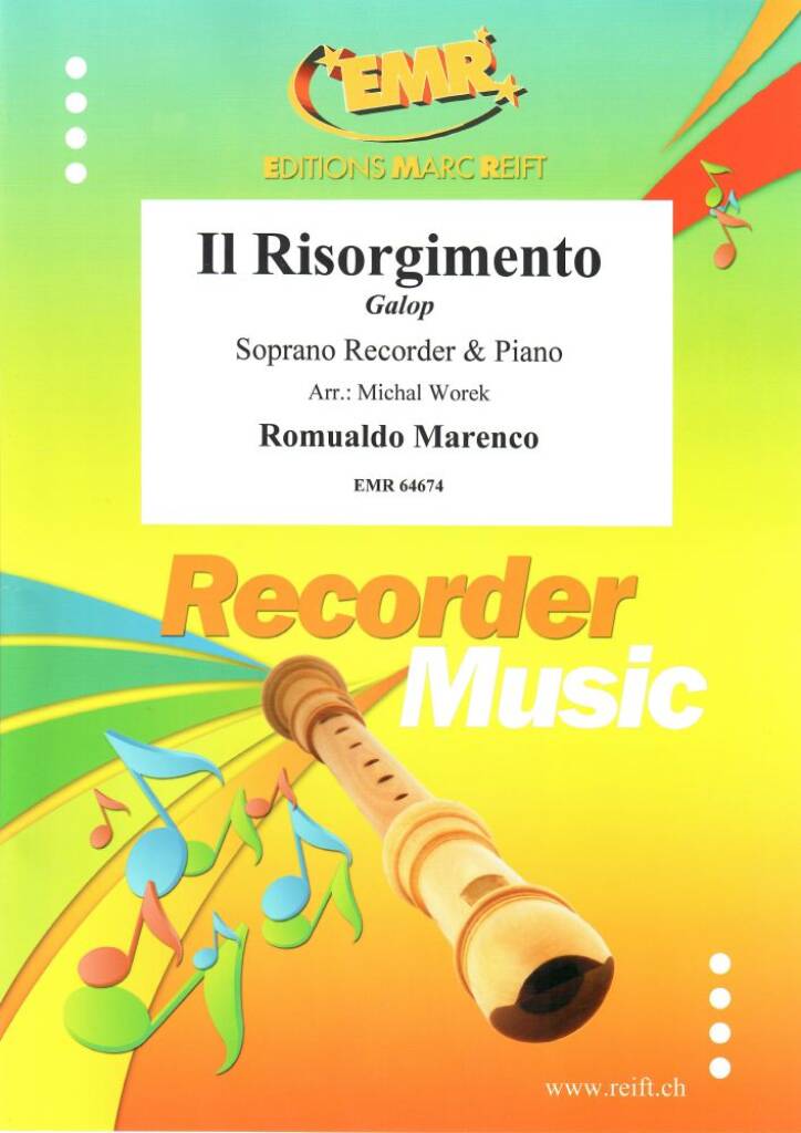 Il Risorgimento