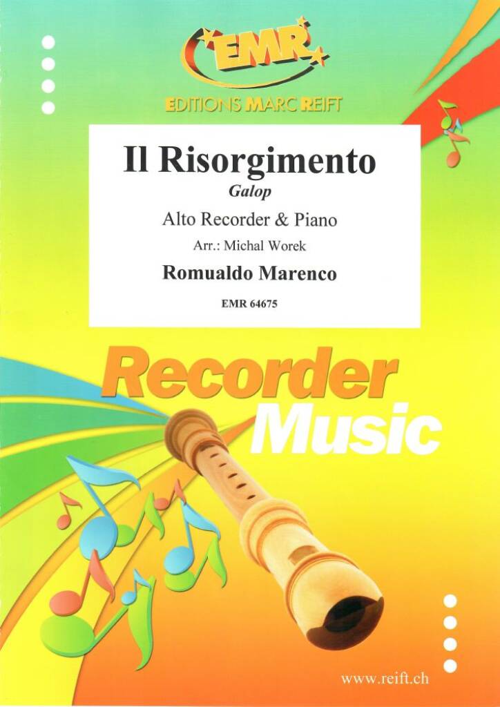 Il Risorgimento