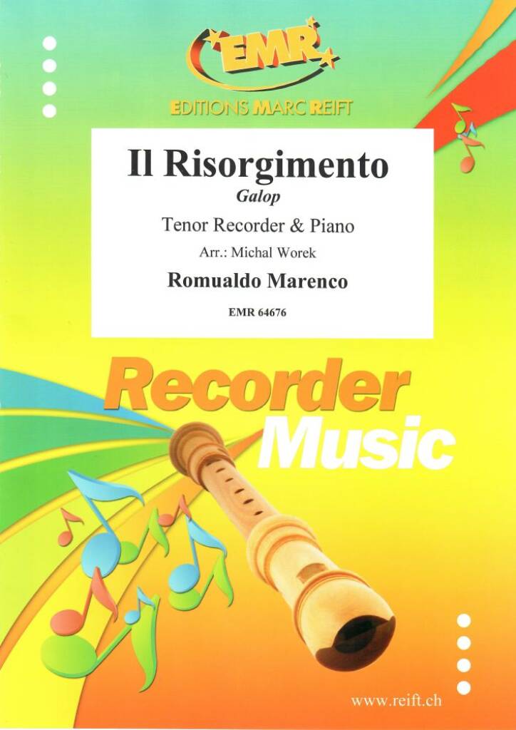 Il Risorgimento