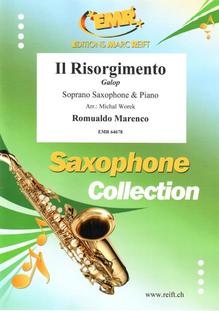 Il Risorgimento