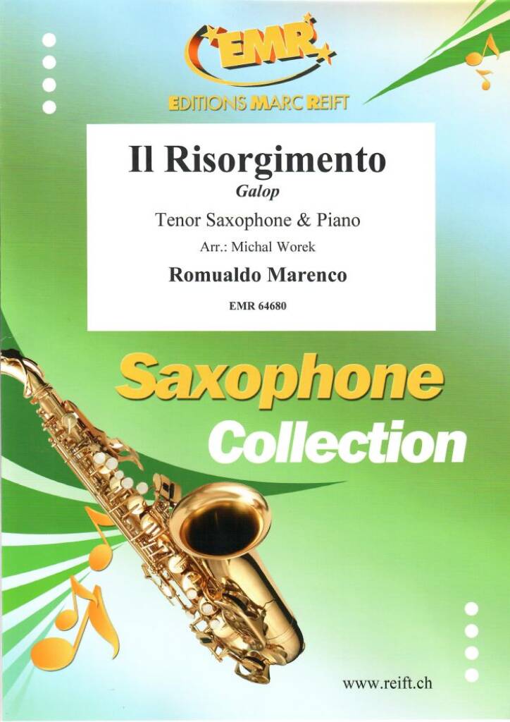 Il Risorgimento