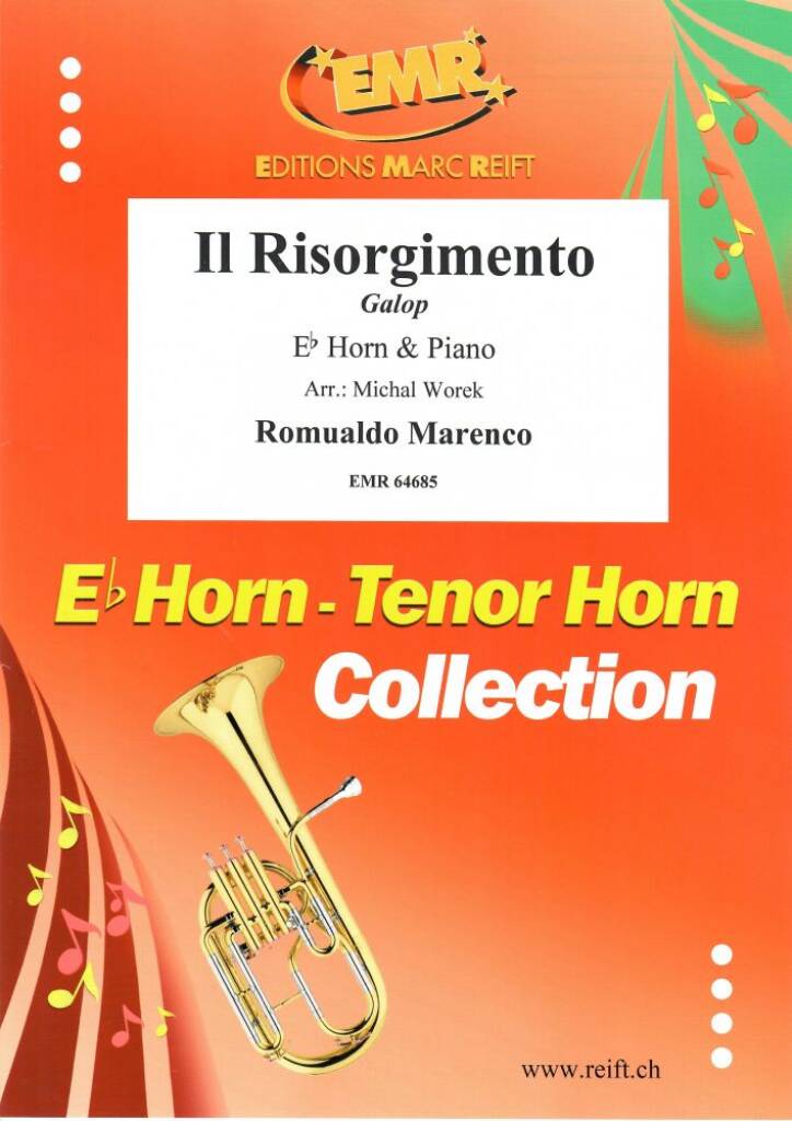 Il Risorgimento