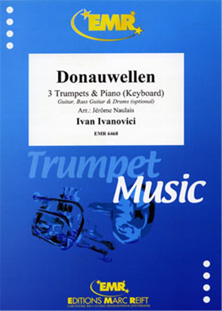 Donauwellen