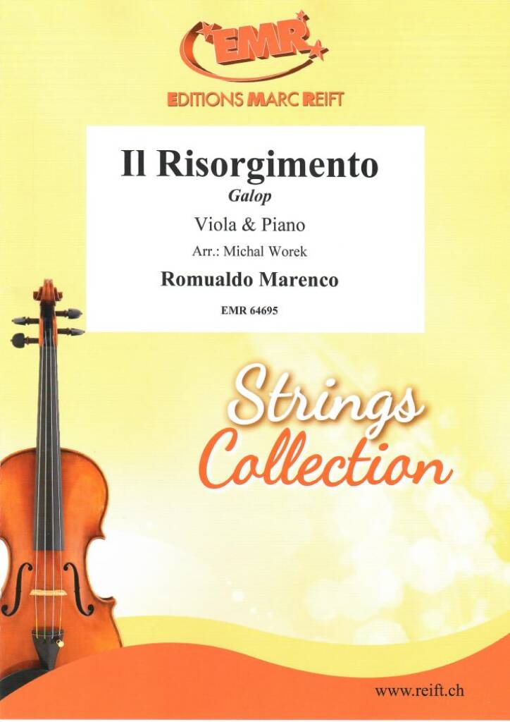 Il Risorgimento