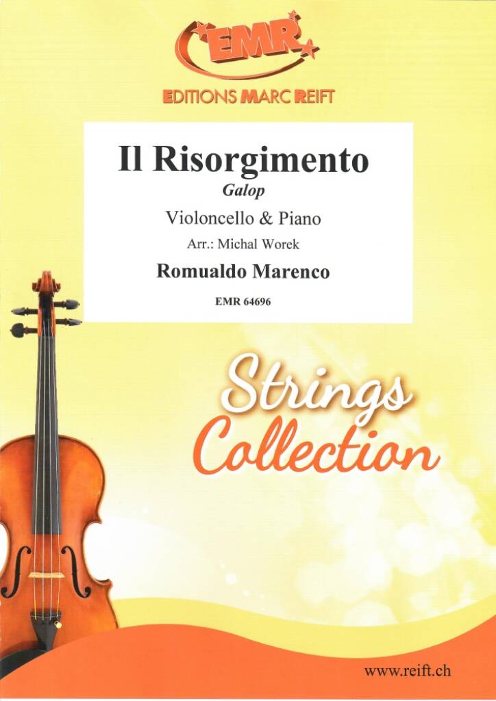 Il Risorgimento