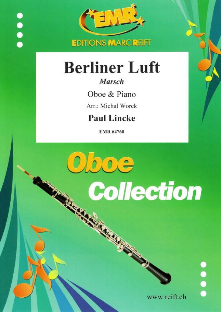 Berliner Luft