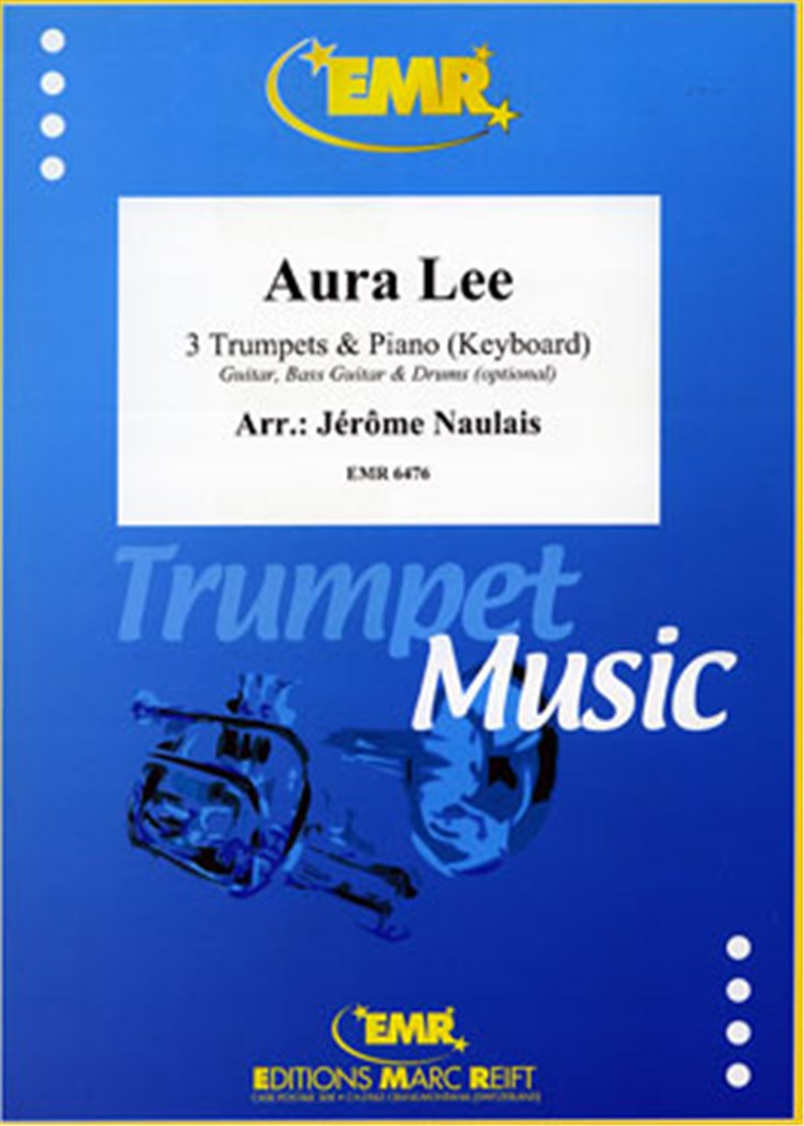 Aura Lee
