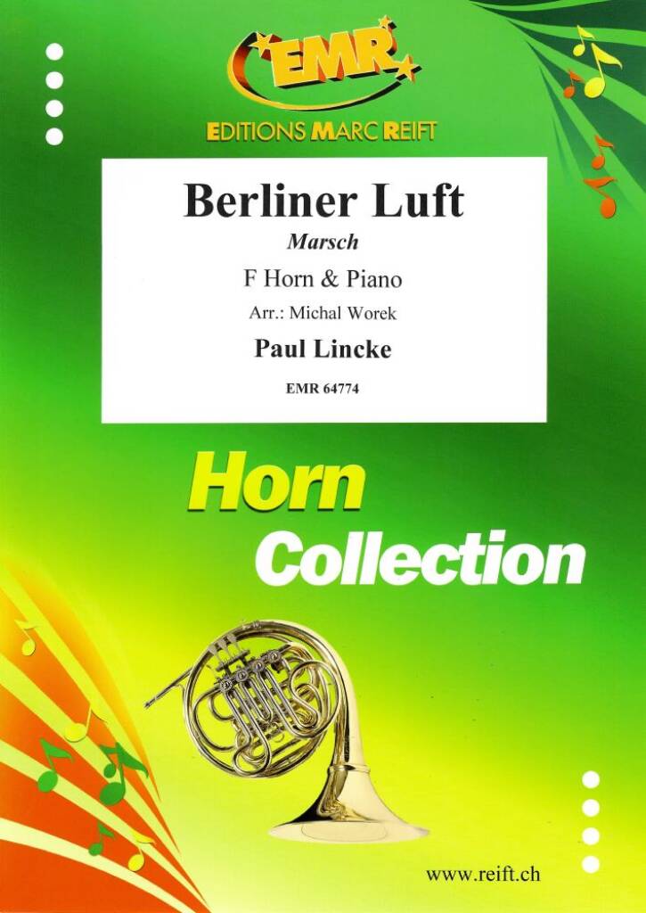 Berliner Luft