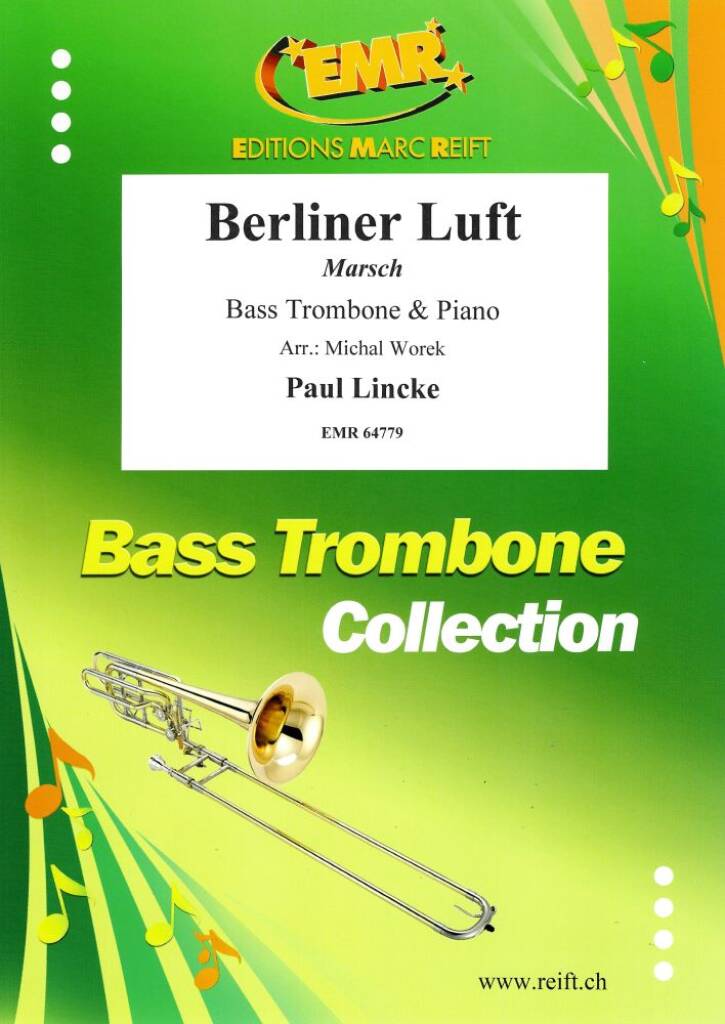Berliner Luft