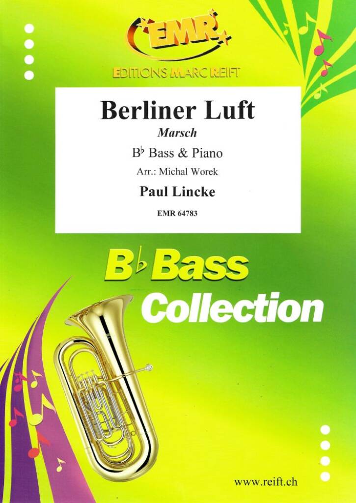 Berliner Luft