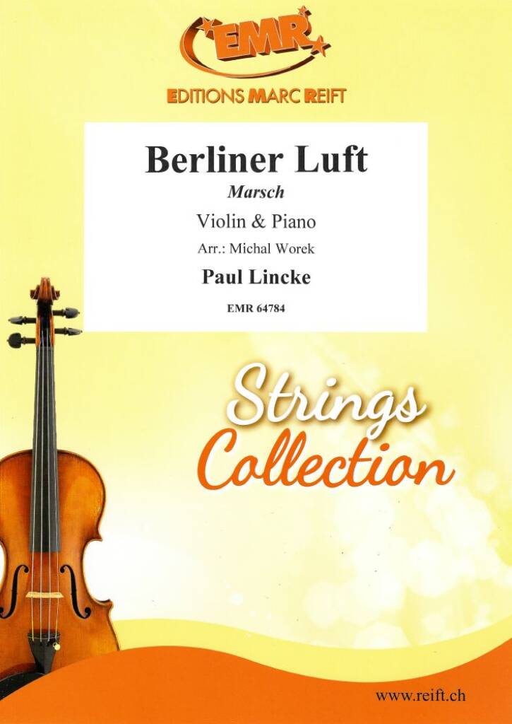 Berliner Luft
