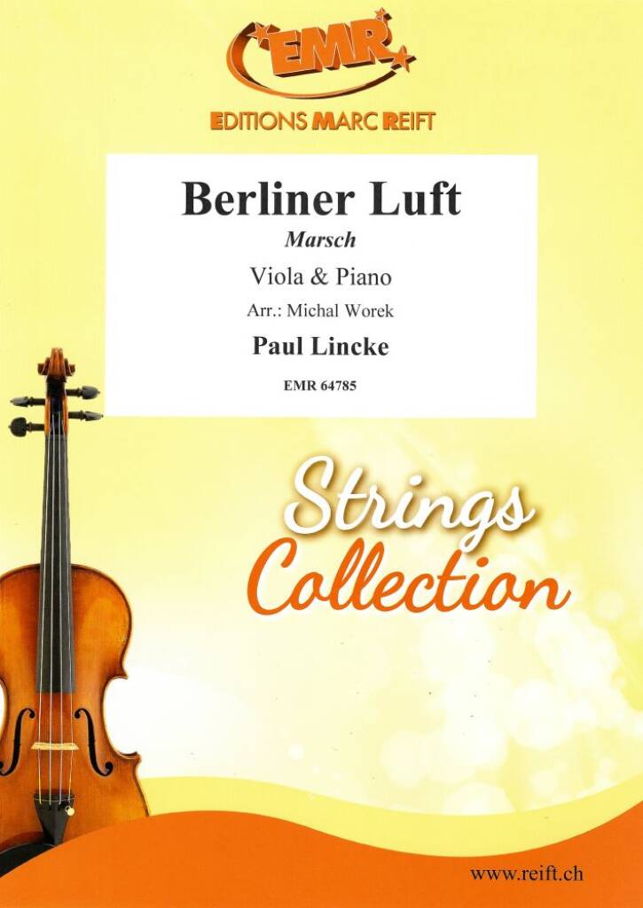 Berliner Luft