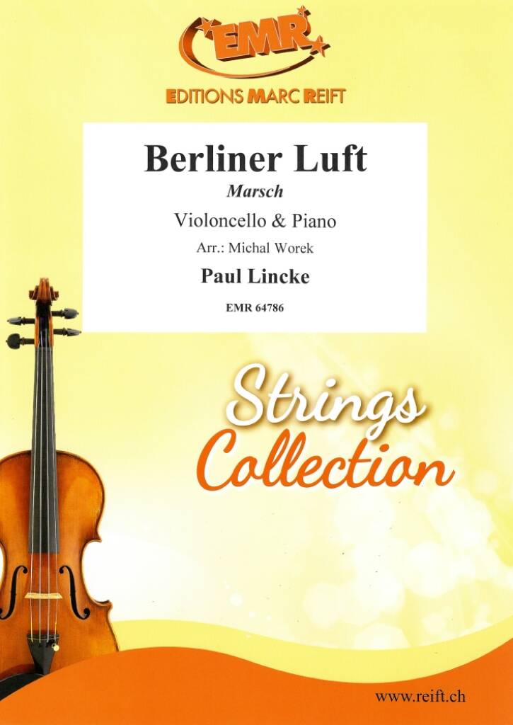 Berliner Luft
