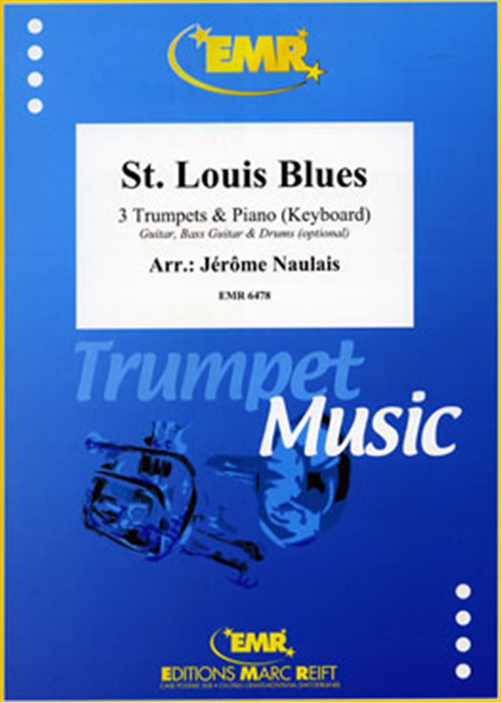 St. Louis Blues