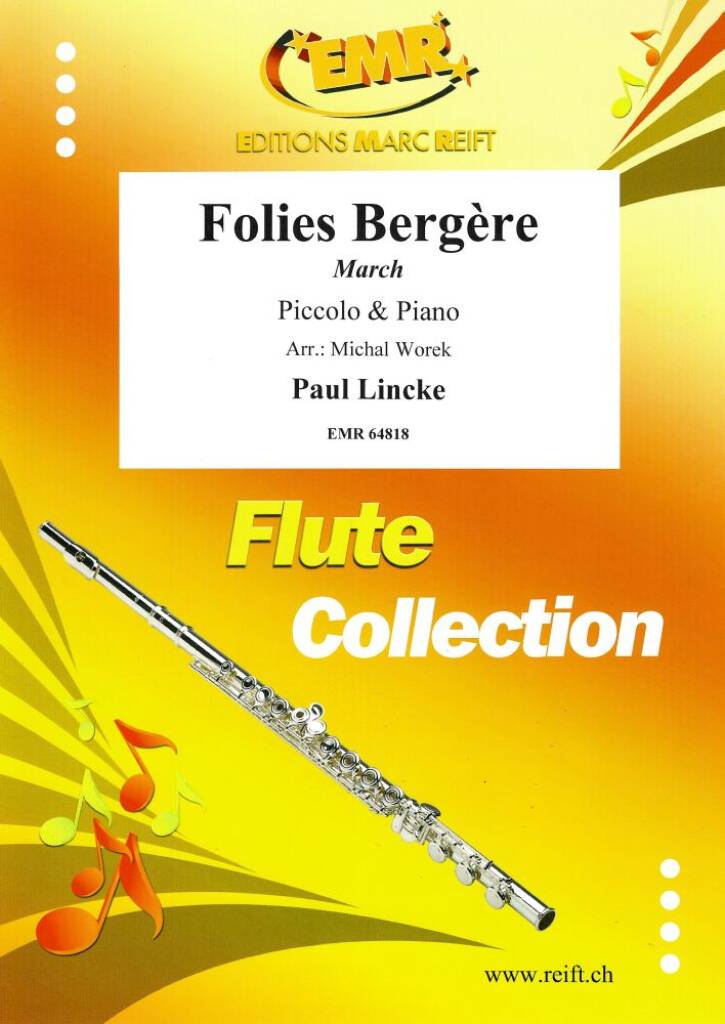 Folies Bergère