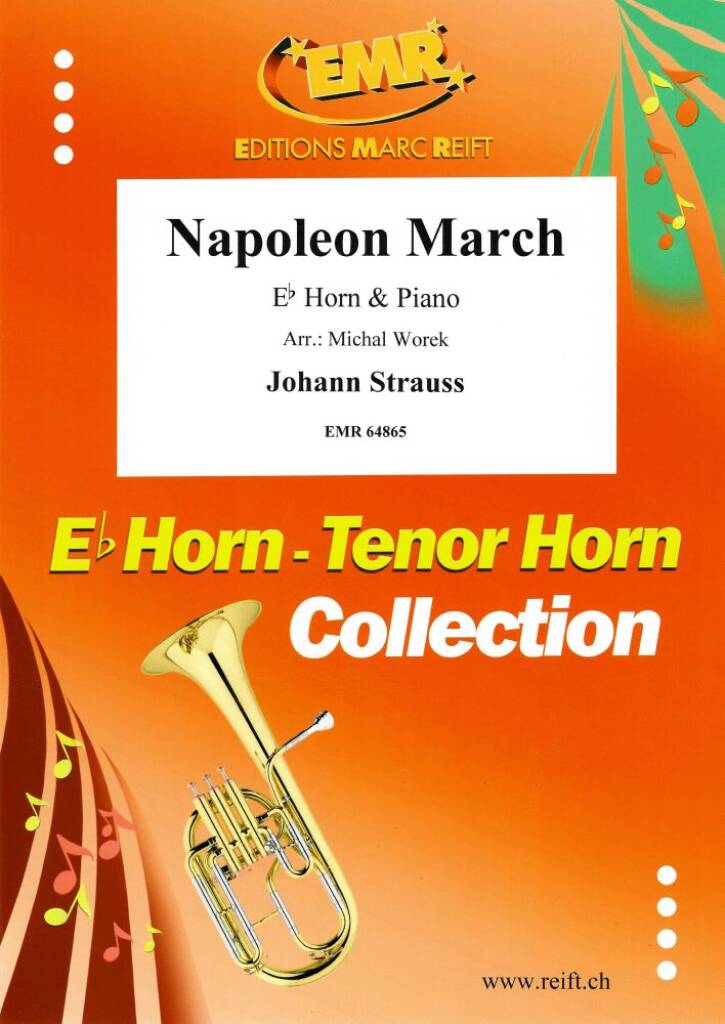 Napoleon March