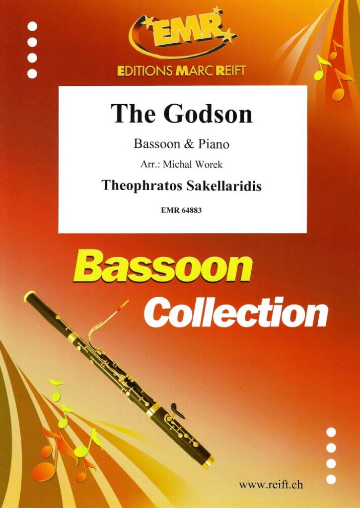 The Godson