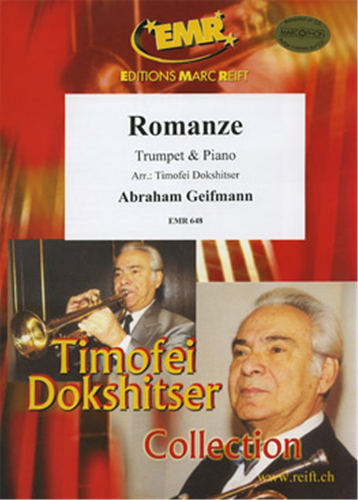 Romanze