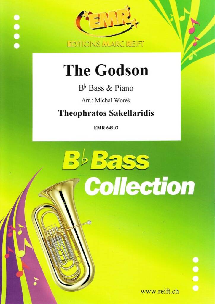 The Godson