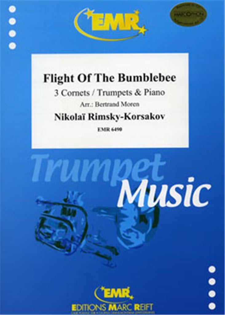 Flight Of The Bumblebee