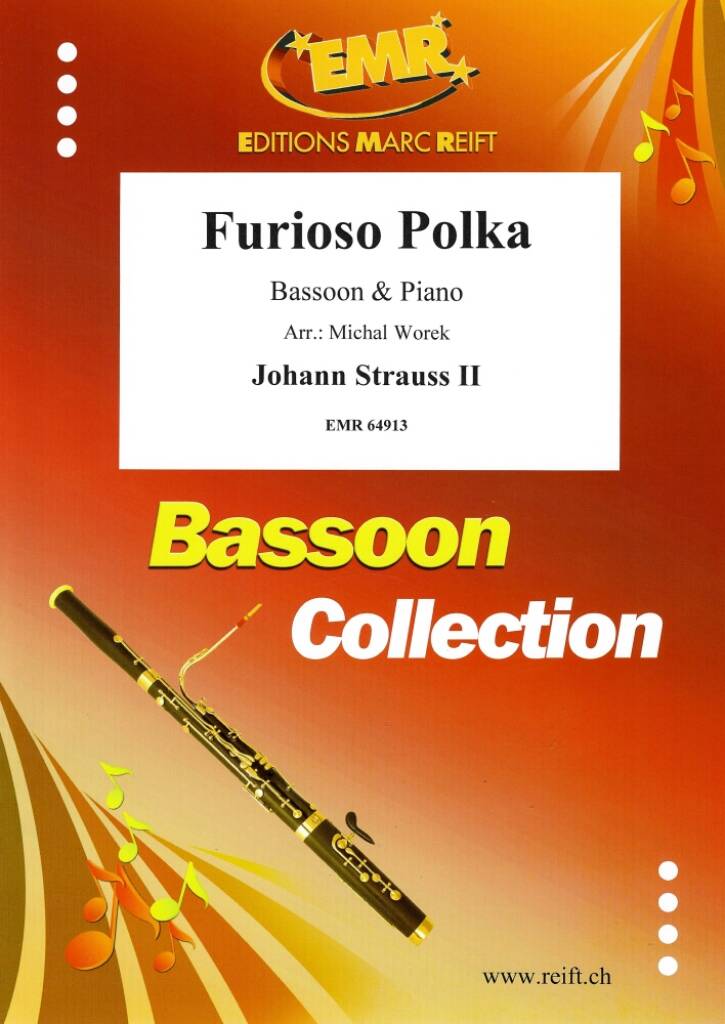Furioso Polka