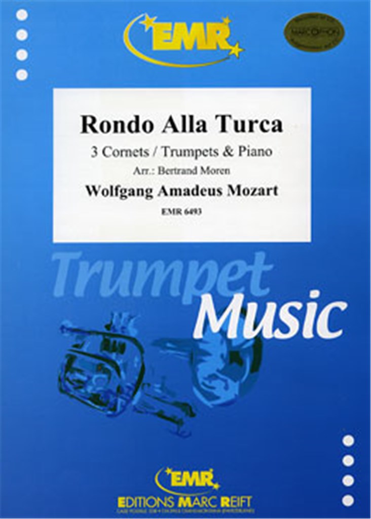 Rondo Alla Turca