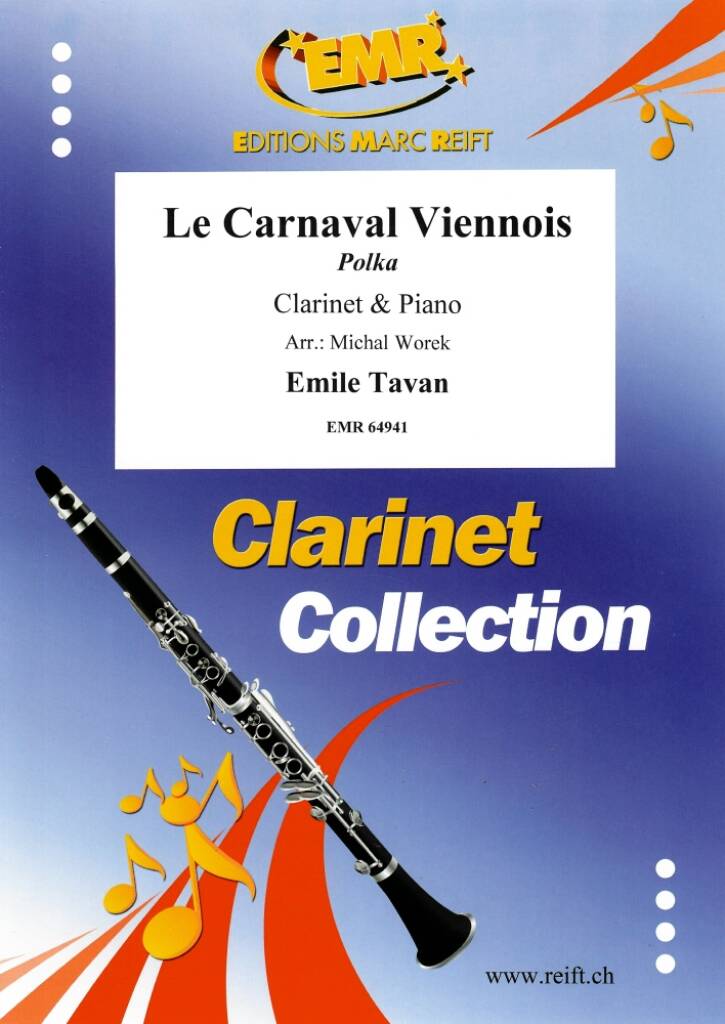 Le Carnaval Viennois