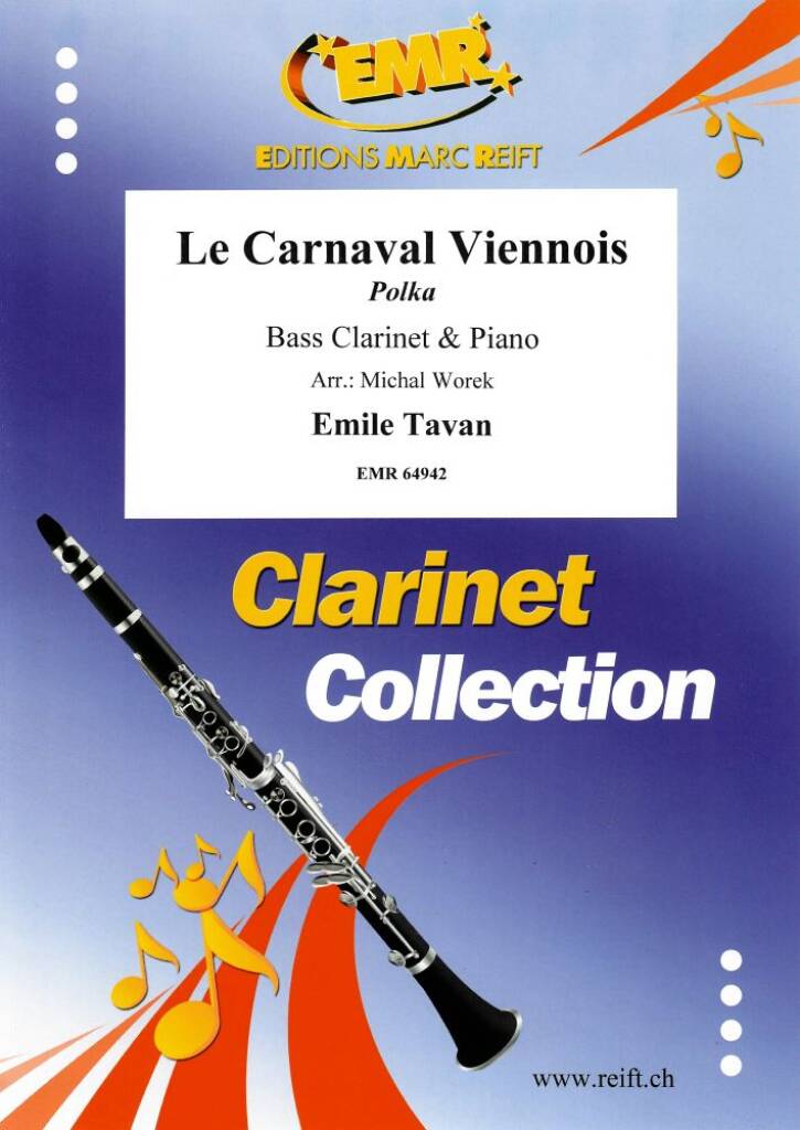 Le Carnaval Viennois
