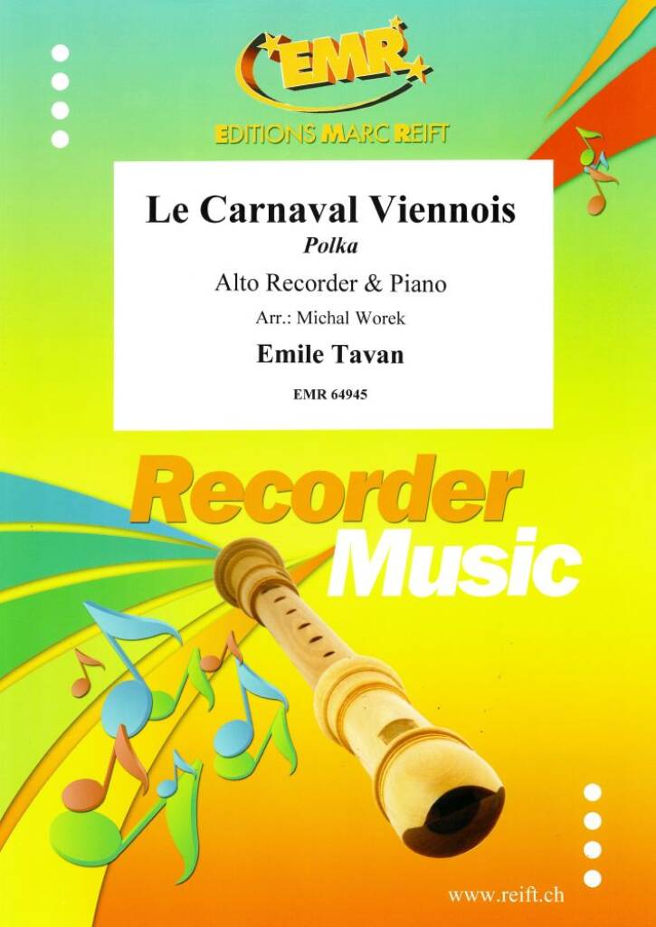 Le Carnaval Viennois