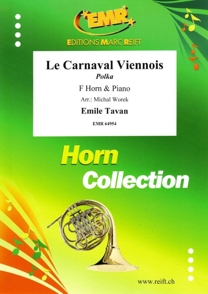 Le Carnaval Viennois