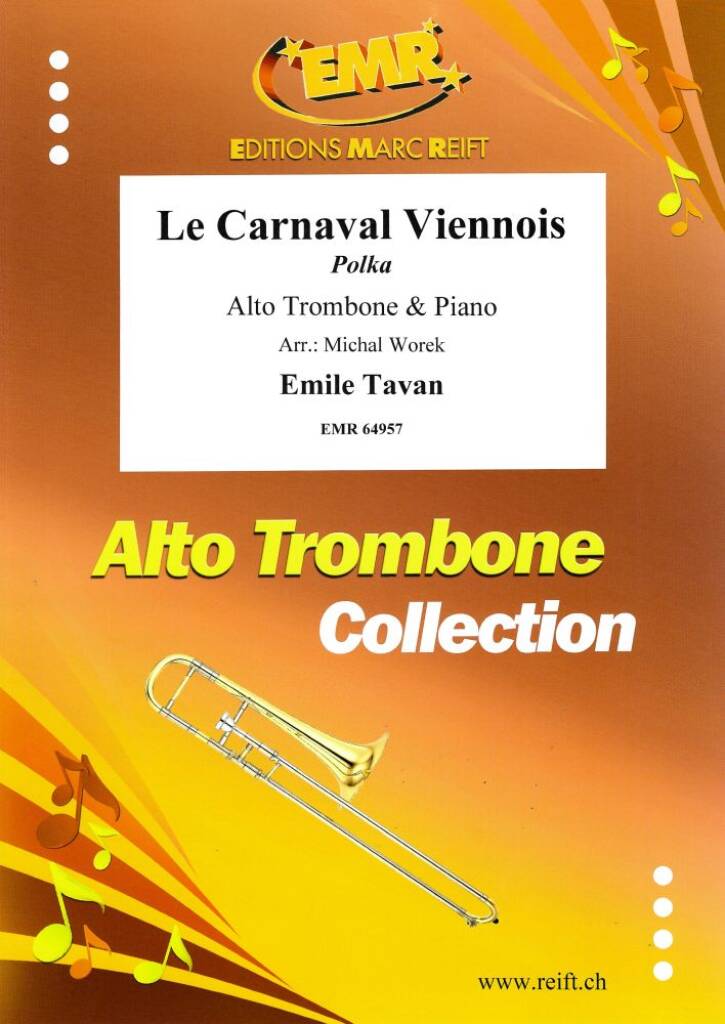 Le Carnaval Viennois