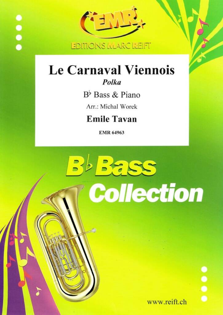 Le Carnaval Viennois