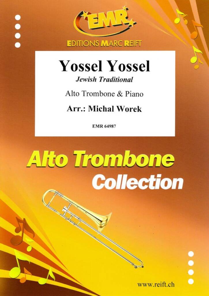 Yossel Yossel